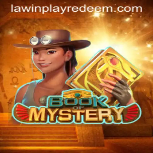 Unveiling the Secrets of BookofMystery: A Riveting Gaming Experience with LAWINPLAY