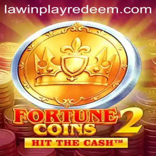 Exploring the Thrilling World of FortuneCoins2 featuring LAWINPLAY