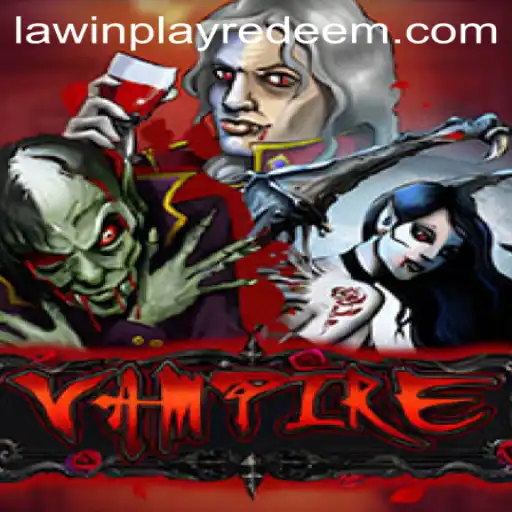 Uncovering 'Vampire': An Intriguing Journey into the Shadows and Rules of LAWINPLAY