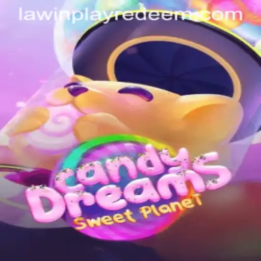 CandyDreams: Enter a World of Sweet Adventures