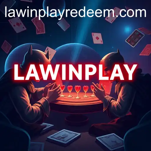 The World of Card Games: A Deep Dive into LAWINPLAY