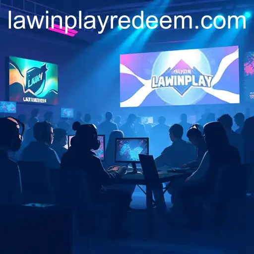 Exploring LAWINPLAY: The Heart of Modern Player Communities