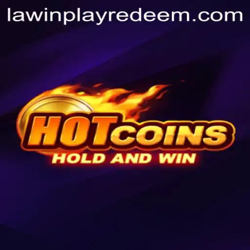 Experience the Thrill of HotCoins with LAWINPLAY