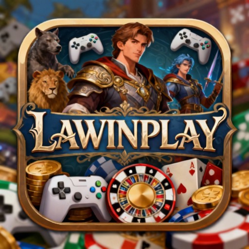 LAWINPLAY