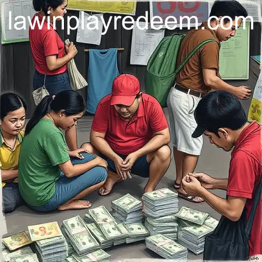 Understanding Jueteng and Its Impact