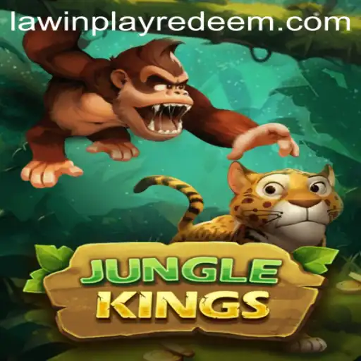 JungleKings: Unveiling the Adventure Through LAWINPLAY