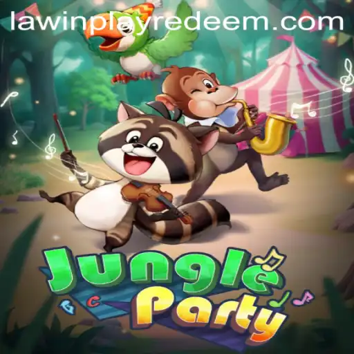 Exploring the Excitement of JungleParty: A Deep Dive into the Game with LAWINPLAY