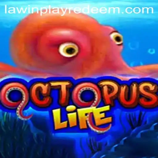 Unfolding the Vibrant World of OctopusLife: An Immersive Gaming Experience