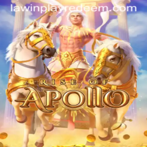 Unveiling RiseofApollo: Embrace the Epic Journey with LAWINPLAY