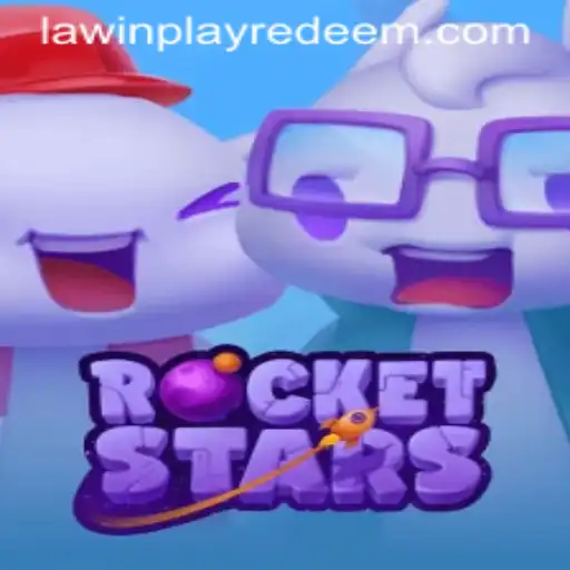 RocketStars: Embark on an Intergalactic Adventure with LAWINPLAY