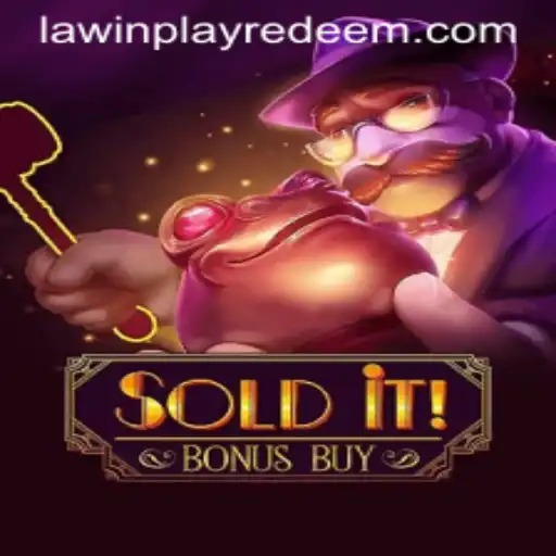 Discover the Thrilling World of SolditBonusBuy and the Impact of LAWINPLAY