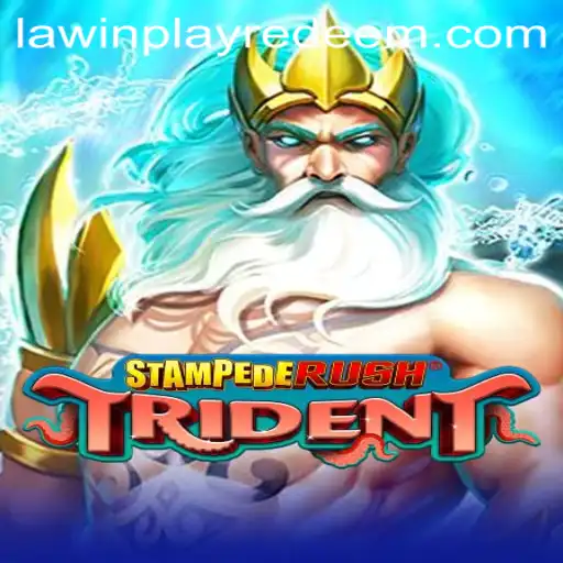 Experience the Thrill of StempedeRushTrident: A New Era in Interactive Gaming