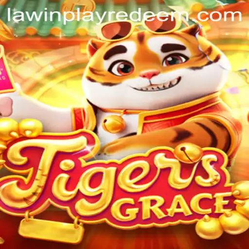 The Exciting World of TigersGrace and the Influence of LAWINPLAY