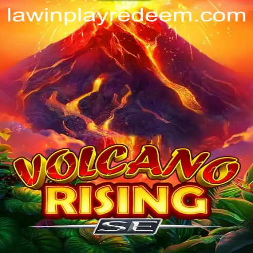 Exploring the Thrilling World of VolcanoRisingSE: A Deep Dive into LAWINPLAY's Latest Release